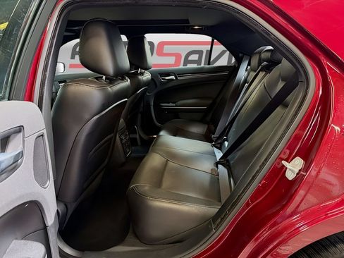 Used 2023 Chrysler 300 S w/ Comfort Group RWD image 25