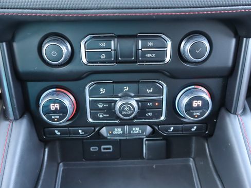 Certified 2023 Chevrolet Tahoe RST w/ Luxury Package image 29