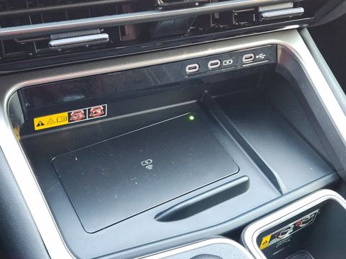 Used 2024 Lexus TX 350 FWD image 25