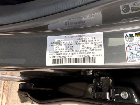 Used 2025 MAZDA CX-5 2.5 Turbo w/ Premium Package image 33