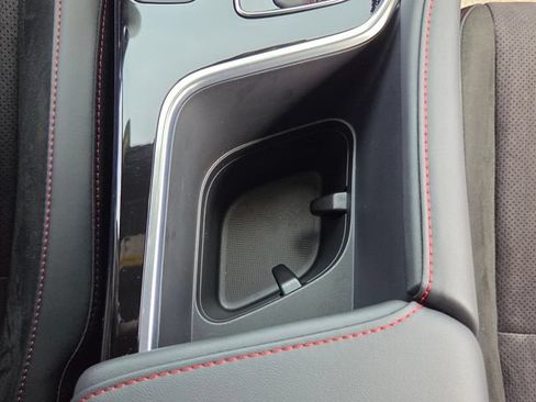 Used 2025 Acura ADX A-Spec AWD/4WD image 19