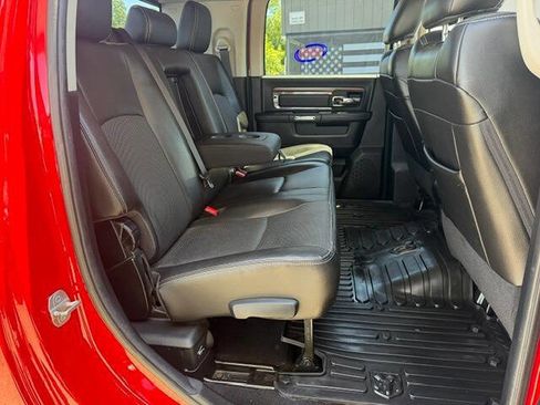 Used 2014 RAM 2500 Laramie w/ Convenience Group AWD/4WD image 34