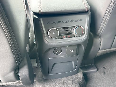 New 2026 Ford Explorer ST-Line RWD image 18