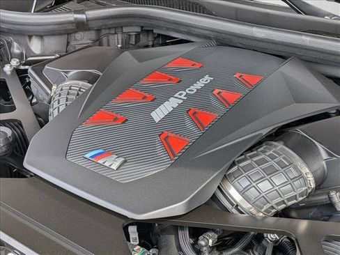 New 2026 BMW X5 M Competition AWD/4WD image 17