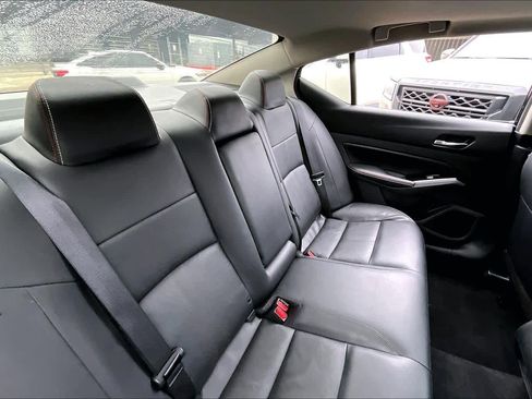 Certified 2023 Nissan Altima 2.5 SR w/ SR Premium Package image 20