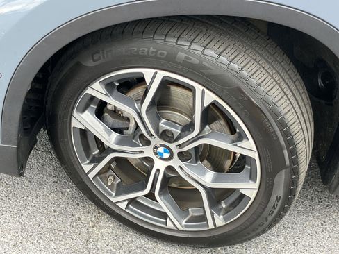 Used 2021 BMW X1 xDrive28i w/ Convenience Package image 9