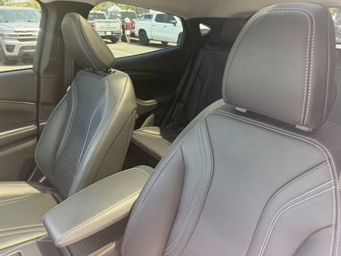 Used 2023 Ford Mustang Mach-E Premium AWD/4WD image 20