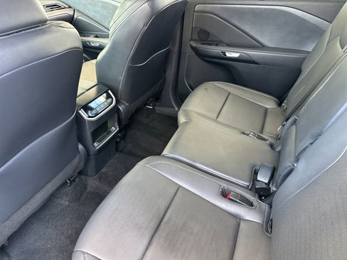 Used 2024 Lexus TX 350 FWD w/ Technology Package image 14