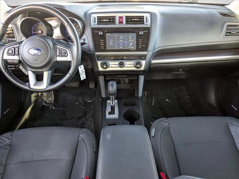 Used 2016 Subaru Legacy 2.5i Limited image 17