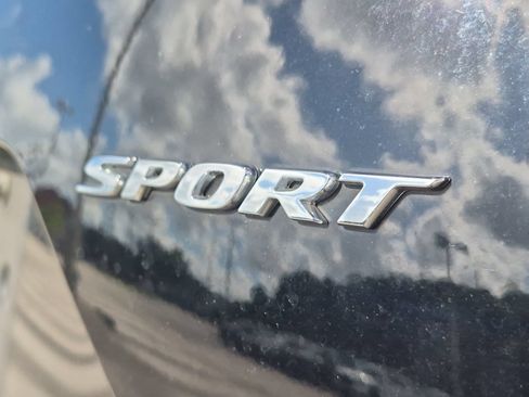 Used 2021 Honda Civic Sport image 27