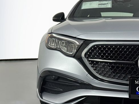 New 2026 Mercedes-Benz E 350 E 350 image 13