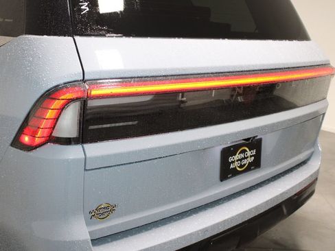 New 2027 Lincoln Navigator Premiere RWD image 59