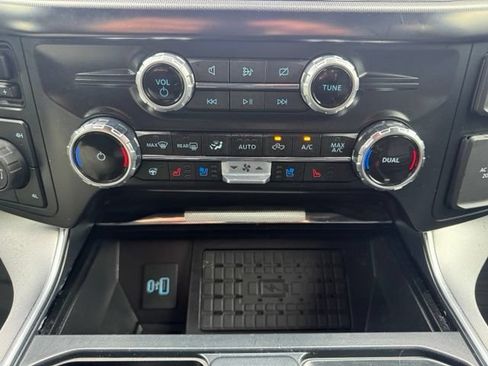 Certified 2023 Ford F150 Platinum w/ Equipment Group 701A High AWD/4WD image 29