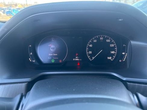 Used 2019 Honda Accord EX image 12