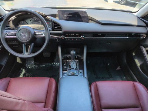 Used 2023 MAZDA MAZDA3 s FWD image 14