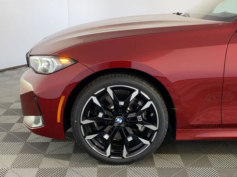 New 2026 BMW 330i Sedan w/ M Sport Package image 9