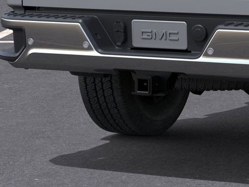 New 2026 GMC Sierra 3500 SLE AWD/4WD image 14