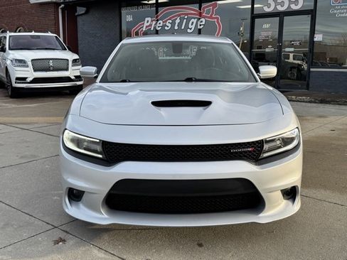 Used 2021 Dodge Charger GT image 17