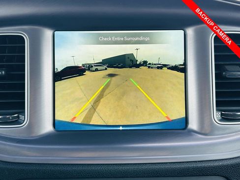 Used 2023 Dodge Charger R/T RWD image 9