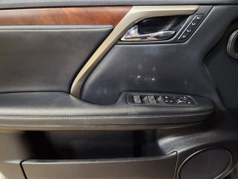 Used 2022 Lexus RX 350 FWD w/ Premium Package image 41