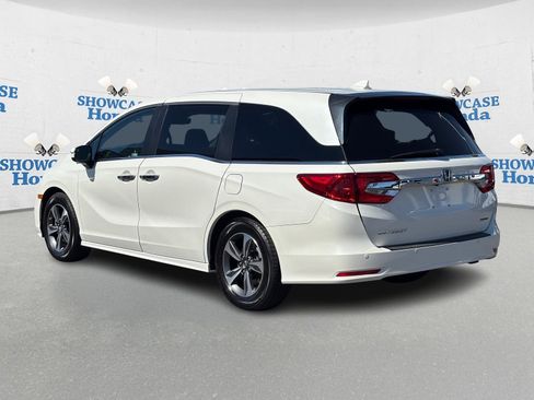 Used 2019 Honda Odyssey Touring image 5