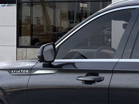 New 2025 Lincoln Aviator Reserve image 20