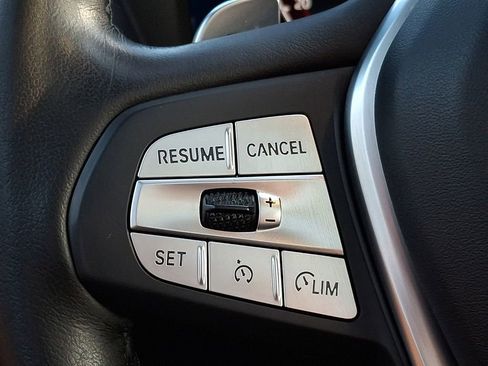 Certified 2023 BMW X3 xDrive30i w/ Convenience Package w/ZPA image 16