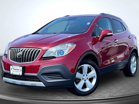 Used 2015 Buick Encore FWD image 1