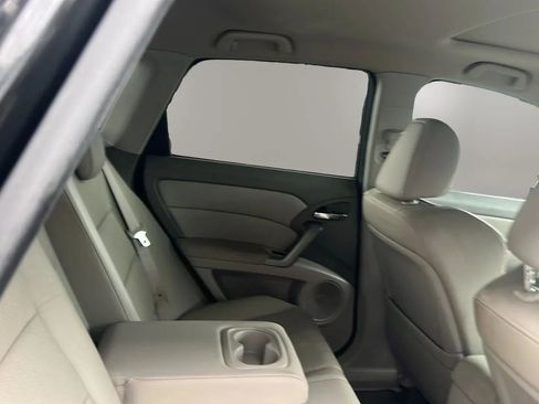 Used 2011 Acura RDX SH-AWD image 13