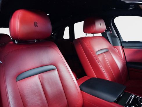 Used 2022 Rolls-Royce Ghost AWD/4WD image 46