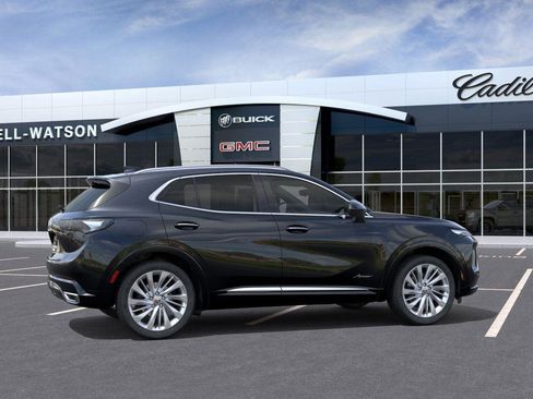 New 2026 Buick Envision Avenir image 5