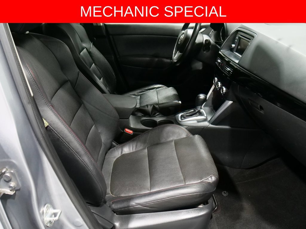 Used 2014 MAZDA CX-5 Grand Touring AWD/4WD image 11