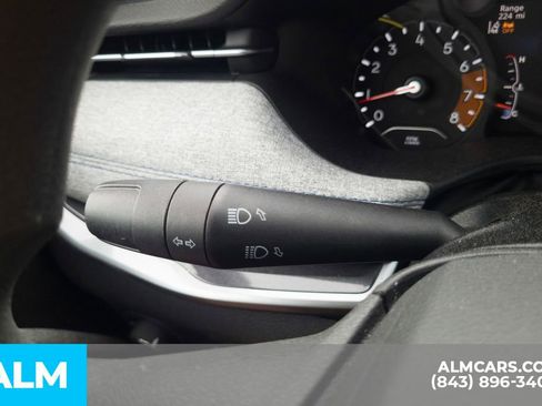 Used 2024 Jeep Compass Sport image 17