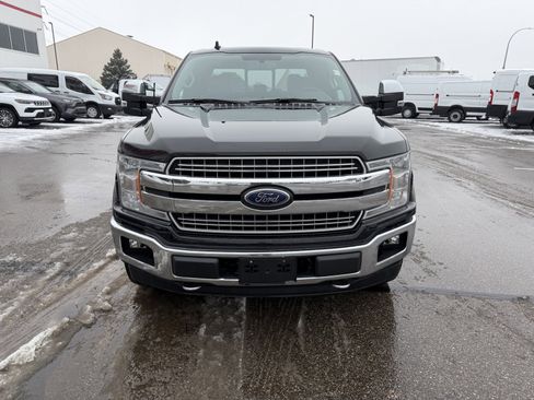 Used 2018 Ford F150 Lariat image 8