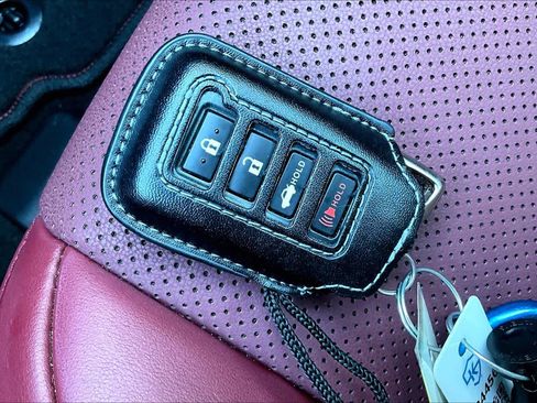 Used 2024 Lexus IS 300 w/ Comfort Package image 15