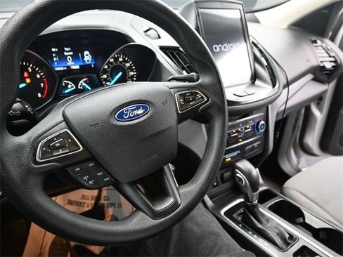 Used 2017 Ford Escape S image 13