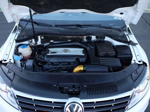 Used 2013 Volkswagen CC Sport Plus FWD image 49