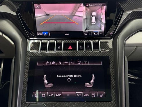 Used 2024 Lamborghini Urus S image 29