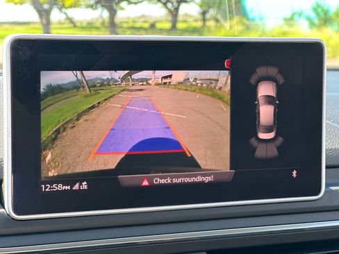 Used 2017 Audi A4 2.0T Premium Plus w/ Premium Plus Package image 17