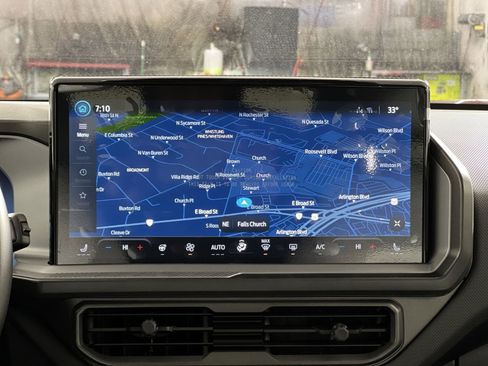 New 2025 Ford Bronco Sport Badlands w/ Badlands Tech Package image 20