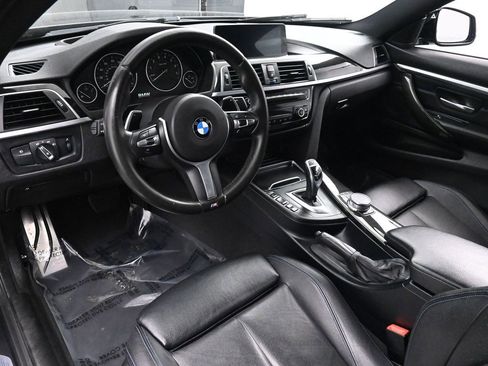 Used 2018 BMW 430i xDrive 430i xDrive image 11