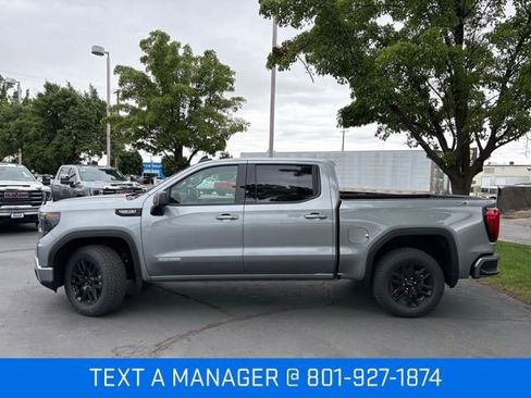 New 2026 GMC Sierra 1500 Elevation AWD/4WD image 3