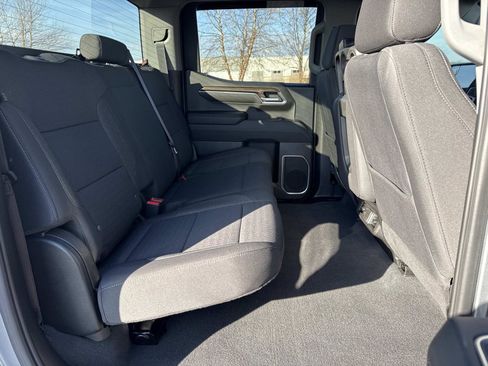 Used 2023 Chevrolet Silverado 1500 RST image 19