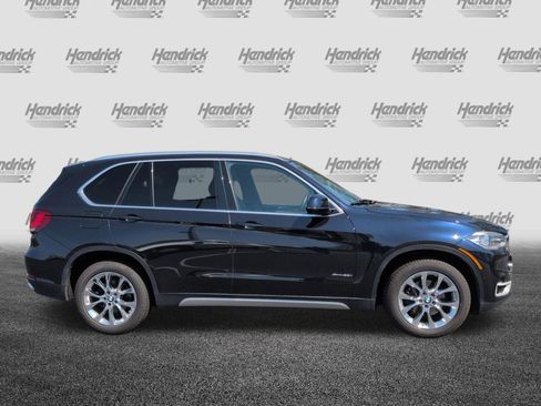 Used 2018 BMW X5 xDrive35i image 11
