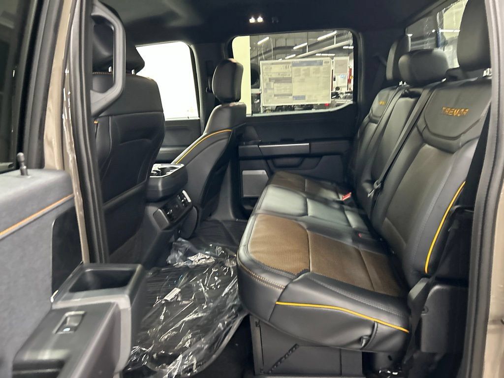 New 2026 Ford F150 Tremor w/ Equipment Group 402B AWD/4WD image 31