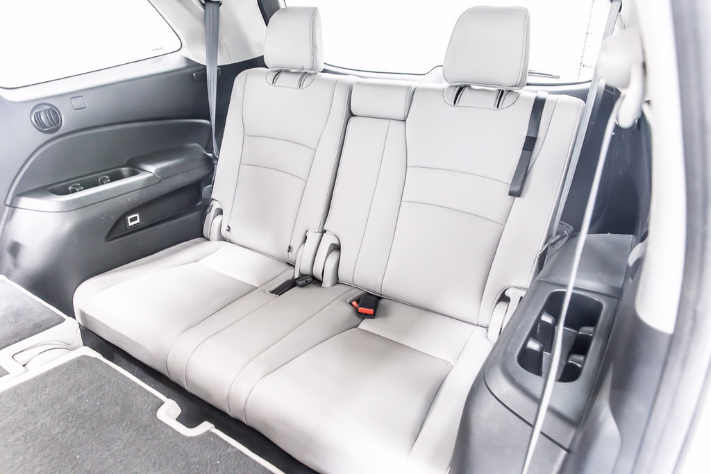 Used 2018 Honda Pilot EX-L image 35