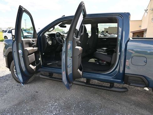 New 2026 GMC Sierra 3500 Pro AWD/4WD image 44