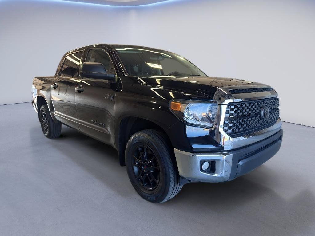 Used 2020 Toyota Tundra for Sale Near Me - Autotrader