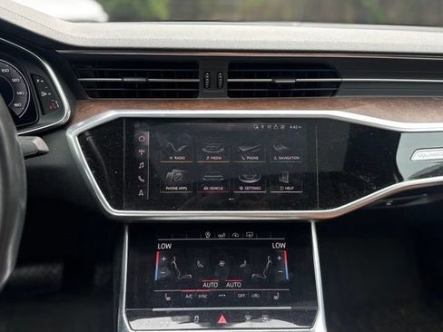 Used 2019 Audi A6 3.0T Premium Plus AWD/4WD image 26