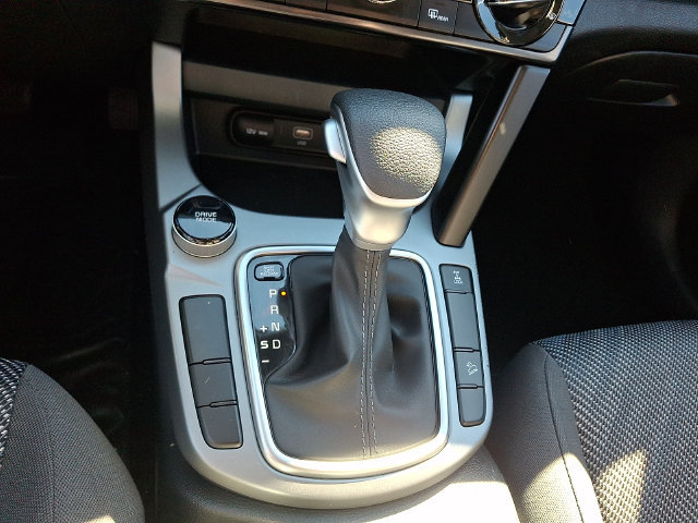 Used 2024 Kia Seltos LX AWD/4WD image 14